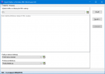 Modul pro Import faktur vyd. a objednávek přijatých Stormware